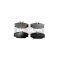 RENAULT ELSÕ FÉKBETÉTEK LAGUNA 99-01 MEGANE SCENIC 97-03 220800