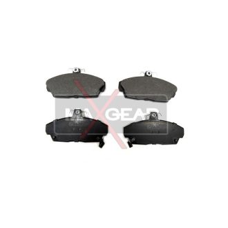   FÉKBETÉTEK HONDA ELÜLSÕ CIVIC 94- 01- ROVER 200 400 25 45 986424214