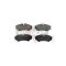 FÉKBETÉTEK VW ELSÕ T4 09 90 14 INCH 09 90 14 INCH 986460941