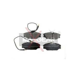  RENAULT ELSÕ FÉKBETÉTEK LAGUNA 93-99 MEGANE SCENIC 97-99 SAFRANE LUBLIN II 97- 6000008895