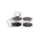 RENAULT ELSÕ FÉKBETÉTEK LAGUNA 93-99 MEGANE SCENIC 97-99 SAFRANE LUBLIN II 97- 6000008895