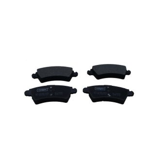FÉKBETÉTEK CITROEN XSARA ELÜLSÕ XSARA 252339617