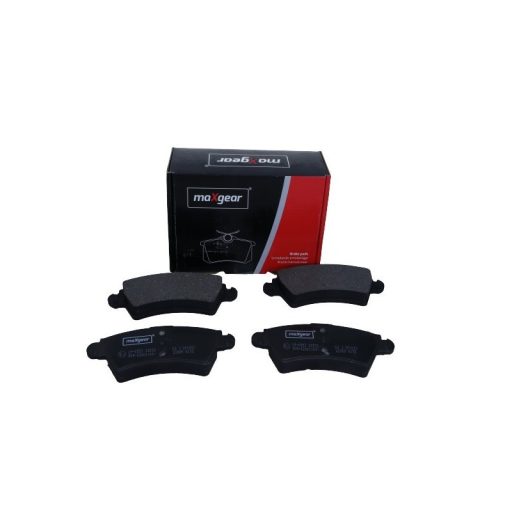 FÉKBETÉTEK CITROEN XSARA ELÜLSÕ XSARA 252339617
