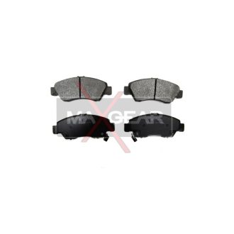   FÉKBETÉTEK HONDA ELÜLSÕ CIVIC 91-EG 95-EJ9 JAZZ 02- CITY 252169715
