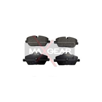 FÉKBETÉTEK BMW ELSÕ E87 252391517