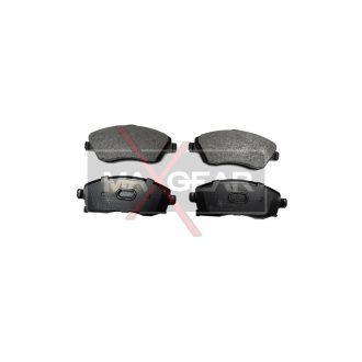 FÉKBETÉTEK OPEL CORSA C 1501223624