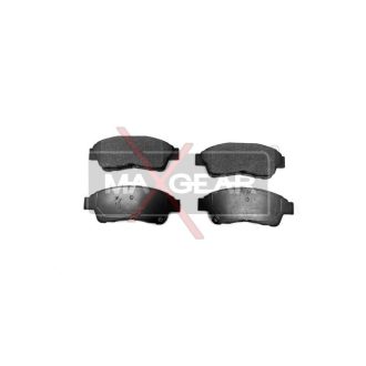 FÉKBETÉTEK TOYOTA ELSÕ COROLLA 92- 986461123
