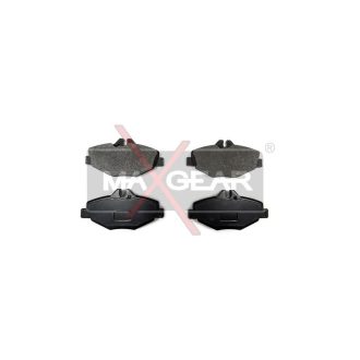 FÉKBETÉTEK MERCEDES ELÖL W211 02- 34206520