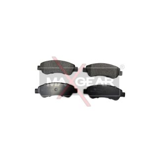 FÉKBETÉTEK FIAT HÁTSÓ DUCATO 06- BOXER JUMPER 986494110