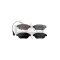 FÉKBETÉTEK FIAT ELSÕ STILO 1.9 JTD 1.8B ÉRZÉKELÕVEL 0252370919/W