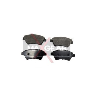 RENAULT ELSÕ FÉKBETÉTEK MEGANE 02- 986424785