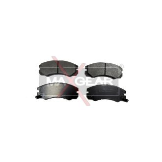 OPEL FRONTONTERA ELSÕ FÉKBETÉTEK 986424366