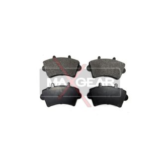   RENAULT ELSÕ FÉKBETÉTEK MESTER 98- MOVANO KEREKEK 16 1605980