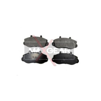   RENAULT ELSÕ FÉKBETÉTEK MASTER 98- MOVANO KEREKEK 15 986424480