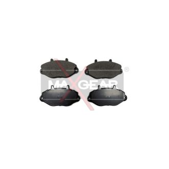 FÉKBETÉTEK FORD FRONT TRANSIT91- 986424492