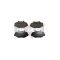 FÉKBETÉTEK FORD FRONT TRANSIT91- 986424492
