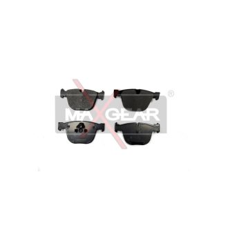 FÉKBETÉTEK BMW HÁTUL E65 01- 986424812