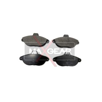 FÉKBETÉTEK CITROEN FRONT JUMPY SCUDO EXPERT 97- 986424415