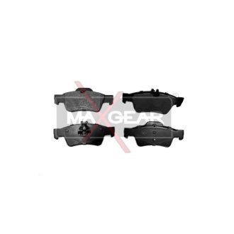   FÉKBETÉTEK MERCEDES HÁTSÓ W211 W212 W220 W221 C219 4230230