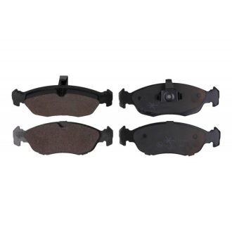 FÉKBETÉTEK CITROEN SAXO ELÖL 252182717