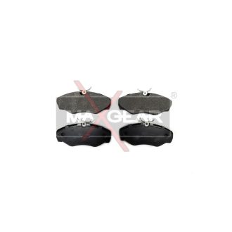   RENAULT ELSÕ FÉKBETÉTEK TRAFIC 01- VIVARO 01- ESPACE 98- SZENZOR NÉLKÜLI FÉKBETÉT A FERDE VÉGÉN 2309902