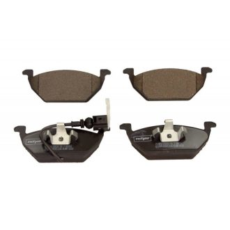   FÉKBETÉTEK VW ELÖL A3 BORA GOLF 4 POLO OCTAVIA FABIA IBIZA ÉRZÉKELÕVEL 986494524