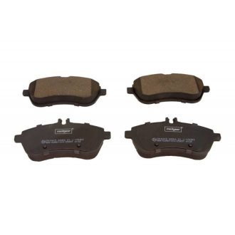   FÉKBETÉTEK MERCEDES W204 C180-300 NO SPORT FÉKBETÉTEK ELÖL W204 C180-300 NO SPORT 986494161