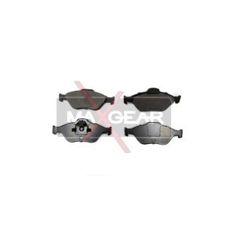 FÉKBETÉTEK FORD ELSÕ FÚZIÓ 02- 1101464