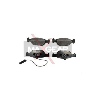   FÉKBETÉTEK FIAT BRAVO BRAVA 1.2-1.6 FIAT BRAVA 1.2-1.6 986424246