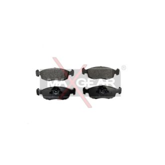 FÉKBETÉTEK FIAT PALIO SIEN 00- FIAT ELÖL 00- 252355218