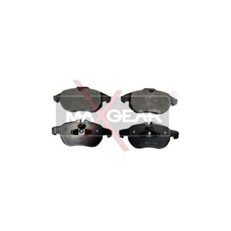 FÉKBETÉTEK OPEL VECTRA C ELSÕ FÉKBETÉT 12800120