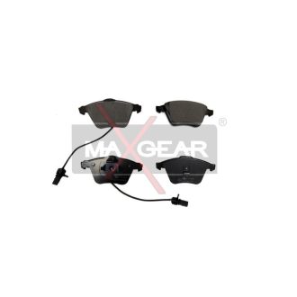 VW ELSÕ FÉKBETÉTEK A6 97- 0252376220W