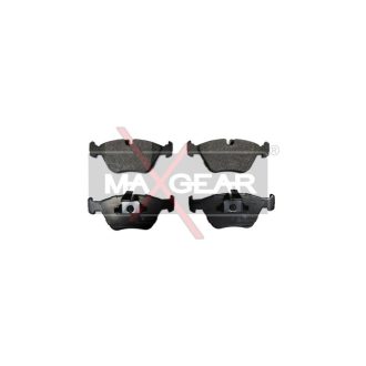 FÉKBETÉTEK BMW ELSÕ E39 -10 96 96 986494007