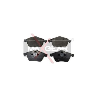 FÉKBETÉTEK VW ELÖL A3 PASSAT TT TT 13.0460-7081.2