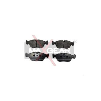 FÉKBETÉTEK VOLVO ELÖL S70 V70 850 986461752