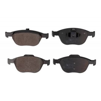   FÉKBETÉTEK FORD FRONT TRANSIT CONNECT 02- FOCUS 02-ST170 13.0460-7186.2