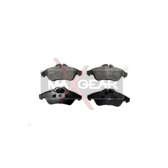  FÉKBETÉTEK MERCEDES ELÖL SPRINTER 208-314 95- VITO LT 96- 24209920