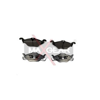 FÉKBETÉTEK OPEL ELÖL ASTRA G. 0252306317/W