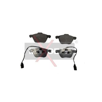 VW ELSÕ FÉKBETÉTEK T4 05 97 16 986424777