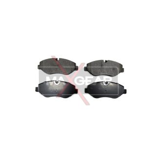 FÉKBETÉTEK MERCEDES SPRINTER 06- 44208320