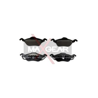FÉKBETÉTEK FORD FOCUS FRONT 98- 1425406