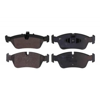FÉKBETÉTEK BMW ELSÕ E81 90 91 986494096