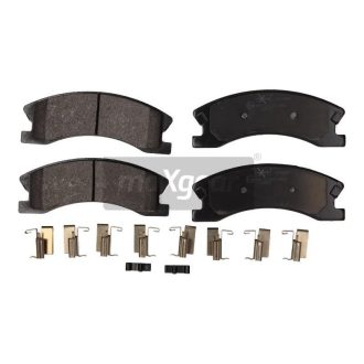 JEEP ELSÕ FÉKBETÉTEK GRAND CHEROKEE 99- 05093183AA