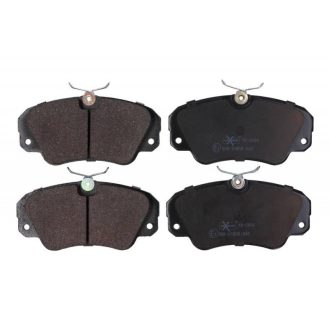 FÉKBETÉTEK OPEL ELÜLSÕ OMEGA A B 986460939