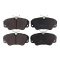 FÉKBETÉTEK OPEL ELÜLSÕ OMEGA A B 986460939