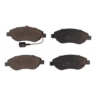   FÉKBETÉTEK FIAT ELSÕ STILO 1.9JTD 2.4 BRAVO 07- 150KM ÉRZÉKELÕVEL 86002