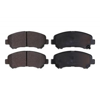   FÉKBETÉTEK NISSAN ELSÕ QASHQAI X-TRAIL KALEOS KALEOS 252463217