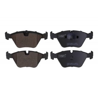 FÉKBETÉTEK BMW ELSÕ E32 E34 E32 E34 986490640
