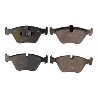 FÉKBETÉTEK BMW ELSÕ E46 98- 0270.25
