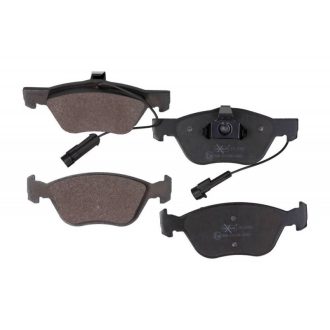 FÉKBETÉTEK FIAT FRONT MAREA BRAVA 156 147 147 9950778